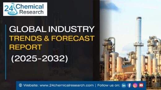 High Purity Silica Market 2031: Technological Innovation and Semiconductor Demand Driving Global Expansion