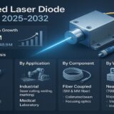Pigtailed Laser Diode Market 2025-2032: Top Trends, Key Players, and Growth Opportunitie