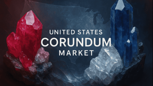 United States Corundum Market Forecast Report 2025–2032: Segment Insights, Industrial Trends & Leading Players