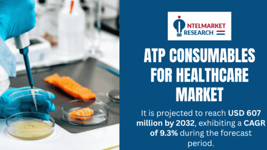 ATP Consumables for Healthcare Market Size to Reach USD 607 Million by 2031, Driven by Hygiene Compliance