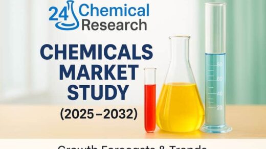 Oilfield Surfactants Market Global Forecast Report 2025–2032: Technological Advancements and Regional Shifts