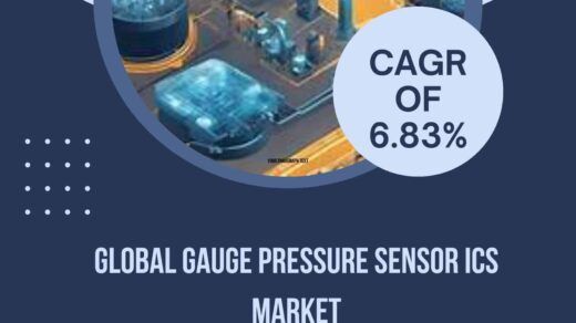 Top Trends and Key Players Shaping the Gauge Pressure Sensor ICs Market in 2025