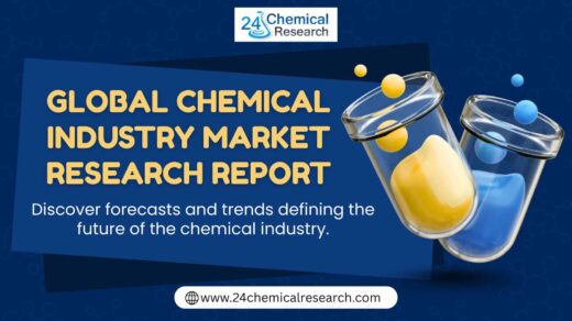 Perfluorobutanesulfonic Acid (PFBS) market Industry Analysis 2025–2032: Emerging Technologies and Competitive Landscape