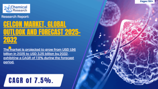Global Celcon Market Growth Accelerates on the Back of Robust Demand from Automotive and Electronics Sectors
