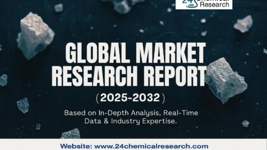 Global Functional Cosmetic Additives Market to Reach USD 6.18 Billion by 2032, Exhibiting a CAGR of 7.4%