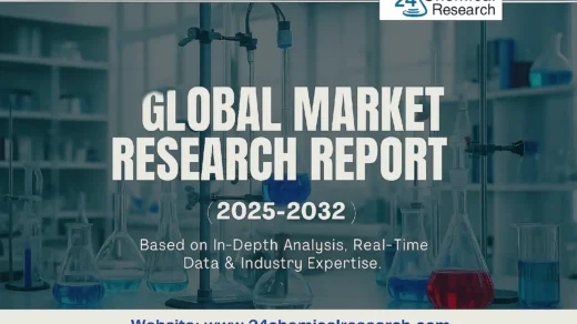 Ballistic Fabric Market Global Forecast Report 2025–2032: Segment Insights, Innovation Trends & Leading Players